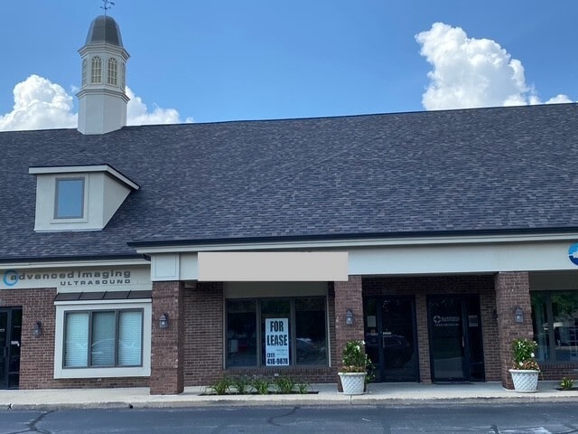 252 E Carmel Dr, Carmel, IN for lease - Building Photo - Image 2 of 3