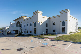 More details for 951 Tristar Dr, Webster, TX - Office for Lease