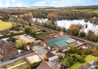 More details for Canterbury Rd, Chilham - Industrial for Sale