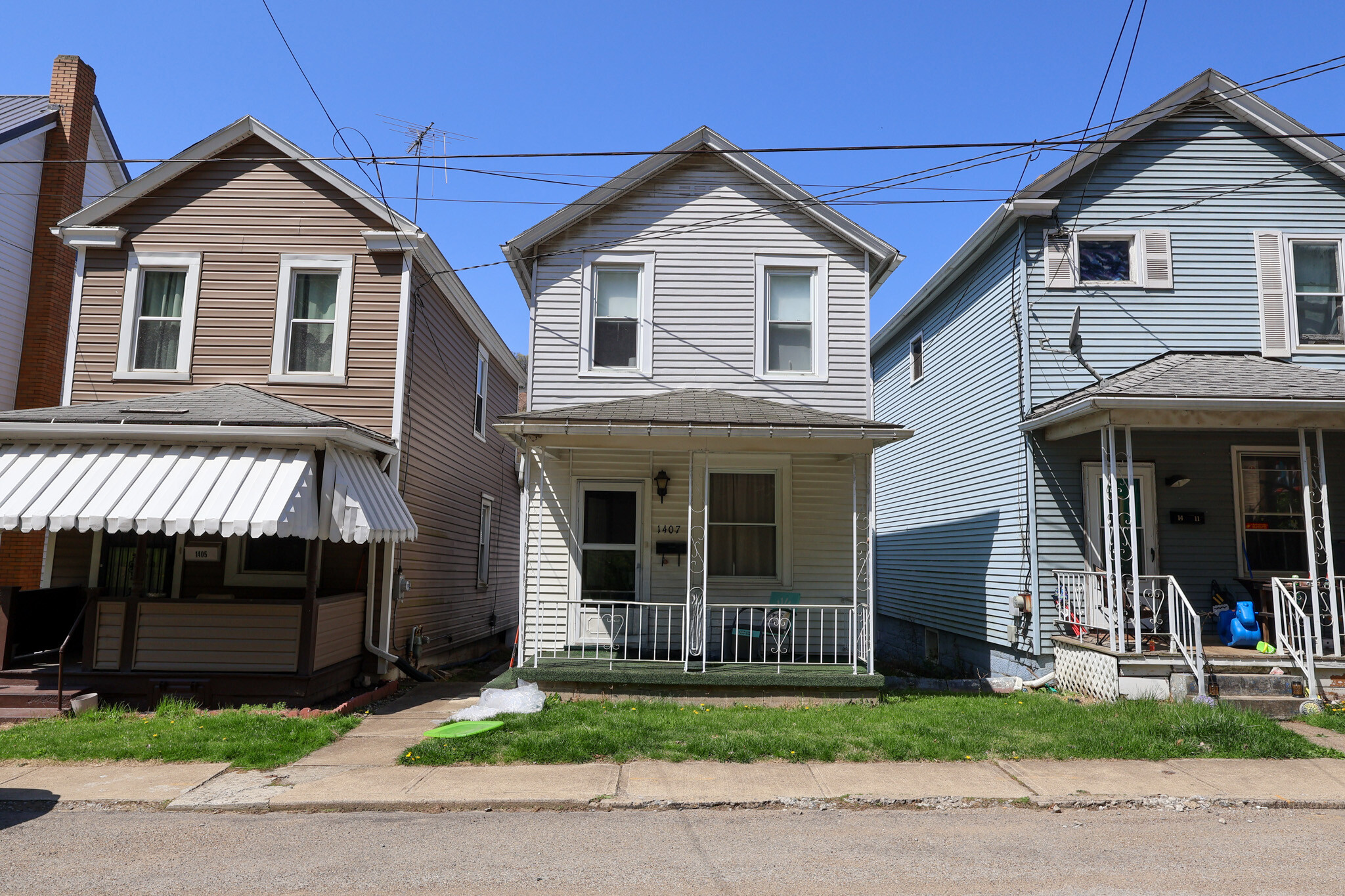 1407 Johnston Ave, Kittanning, PA for sale Primary Photo- Image 1 of 2