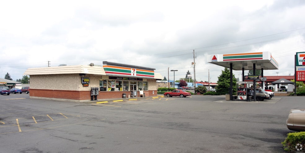 6212 NE Highway 99, Vancouver, WA for sale - Primary Photo - Image 1 of 2