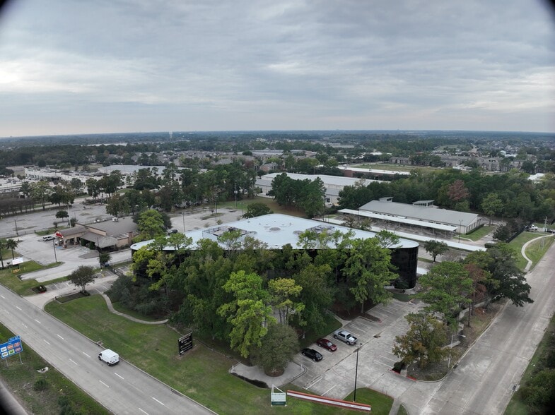 15425 North Fwy, Houston, TX à louer - Matterport Community - Image 3 de 16