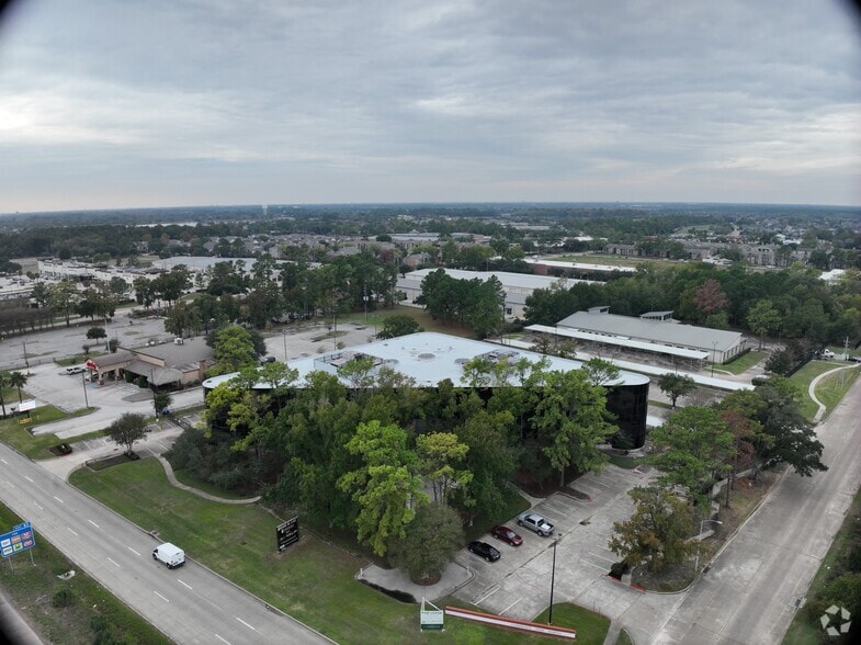 15425 N I-45, Houston, TX à vendre - Communauté Matterport - Image 3 de 20