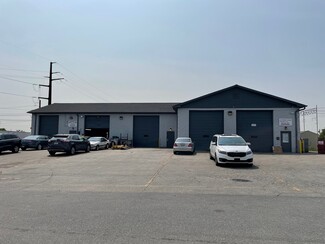 More details for 1 Ormond St, Linwood, PA - Industrial for Lease