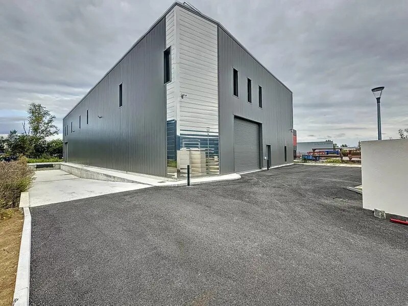Flex in Portet-sur-Garonne for sale Building Photo- Image 1 of 5