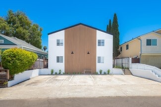 More details for 3135 Ivy St, San Diego, CA - Multifamily for Sale