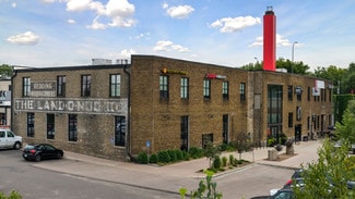 Plus de détails pour 945 NE Broadway St, Minneapolis, MN - Bureau à louer