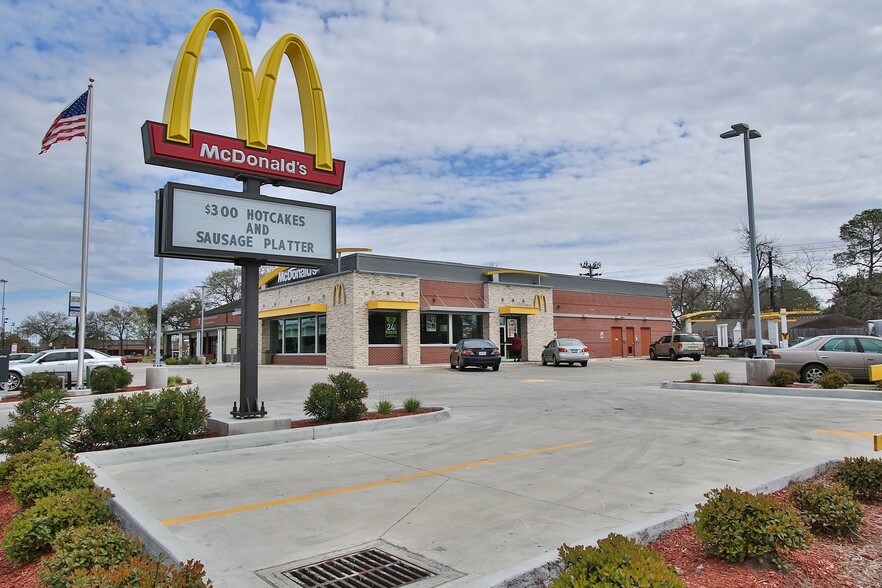 10325 Post Oak Rd, Houston, TX à louer - Autre - Image 3 de 5