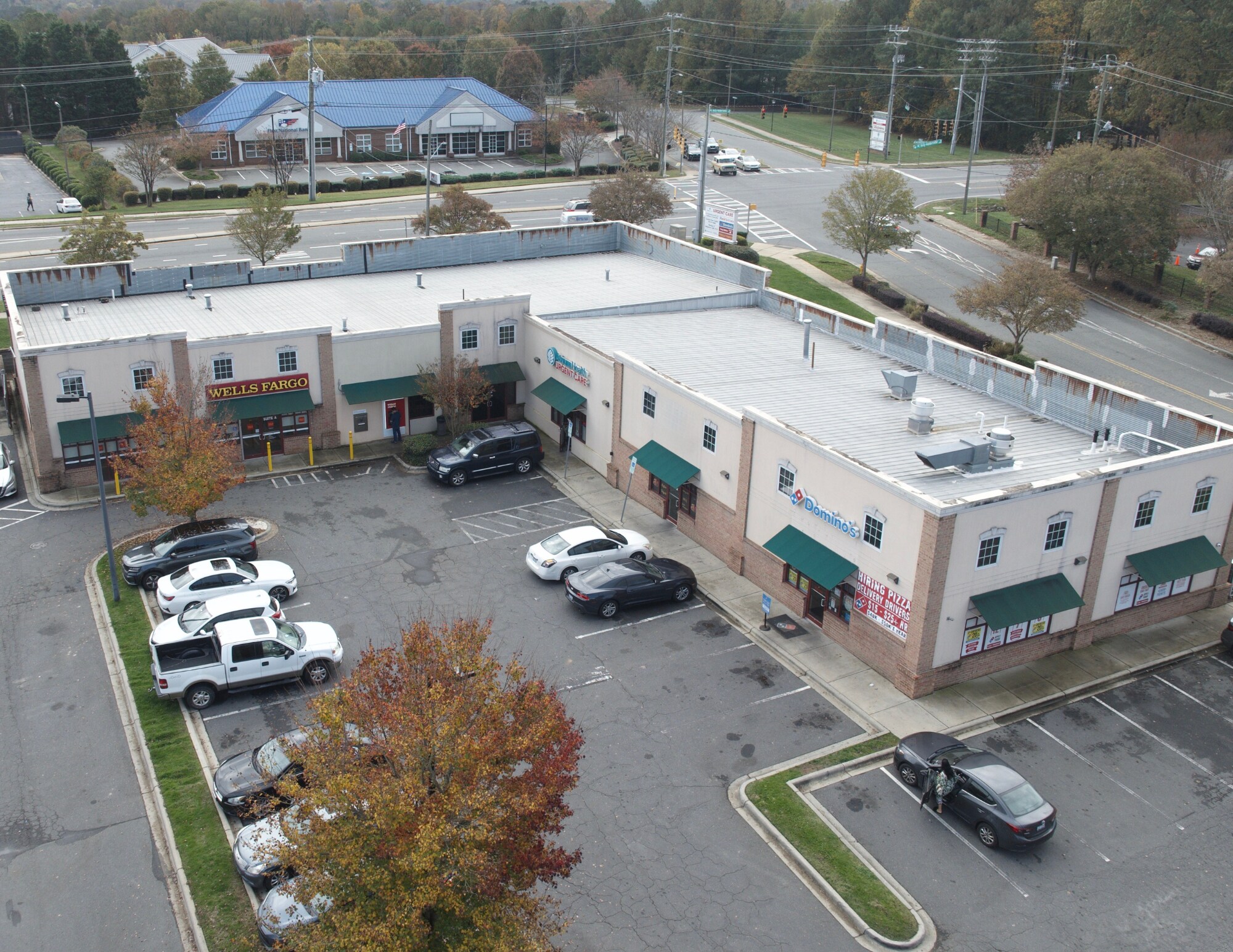 10210 Couloak Dr, Charlotte, NC à vendre Photo du bâtiment- Image 1 de 16