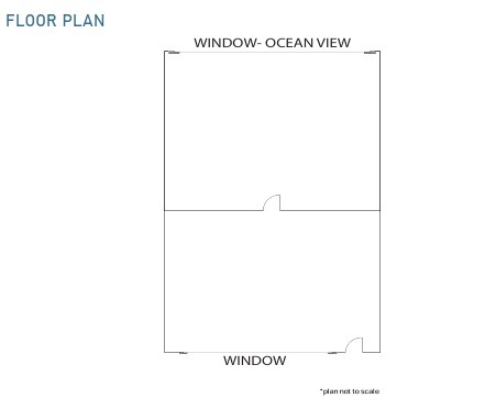 225 Plaza St, Solana Beach, CA à louer Plan d’étage- Image 1 de 1