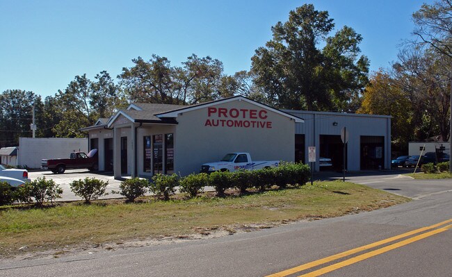 Plus de détails pour 1902 Blanding Blvd, Jacksonville, FL - Commerce de détail à louer