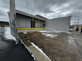 360-368 Lyell Ave, Rochester NY - Warehouse