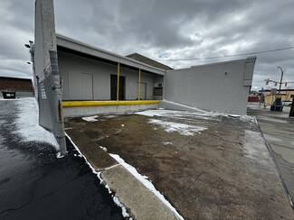 Plus de détails pour 360-368 Lyell Ave, Rochester, NY - Industriel à vendre