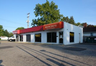 Plus de détails pour 1404 W Mount Hope Ave, Lansing, MI - Commerce de détail à louer