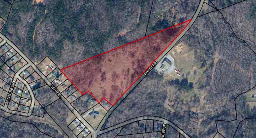 610 Lakeside Dr, Union, SC for sale Primary Photo- Image 1 of 6