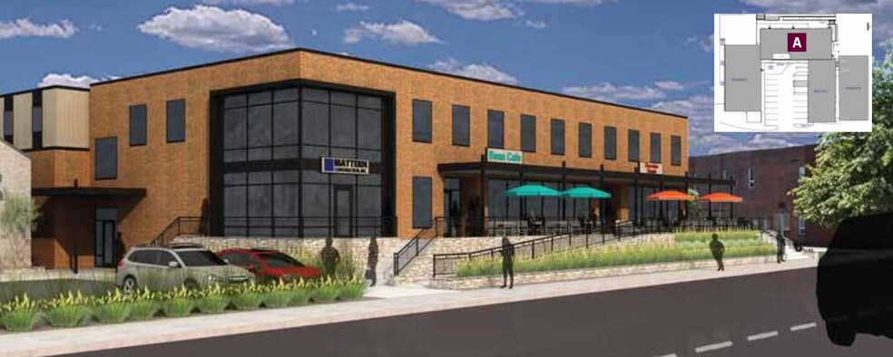 345 Main St, Norwich, CT à louer - Photo du bâtiment - Image 3 de 15