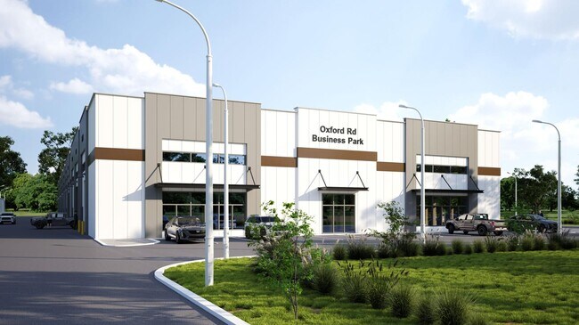 Plus de détails pour 715179 Oxford Road 4, Woodstock, ON - Terrain à vendre