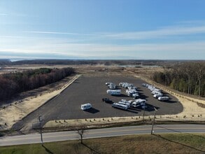 611 Earls Rd, Baltimore, MD - Aérien  Vue de la carte - Image1