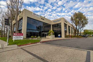 More details for 16480 Harbor Blvd, Fountain Valley, CA - Office for Lease