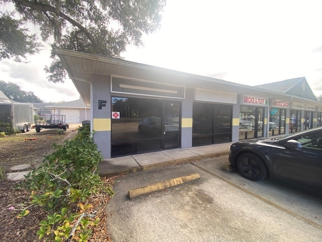 4601 E Moody Blvd, Bunnell, FL à louer Photo intérieure- Image 1 de 2