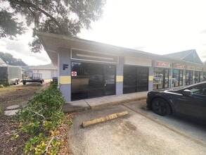 4601 E Moody Blvd, Bunnell, FL à louer Photo intérieure- Image 1 de 2