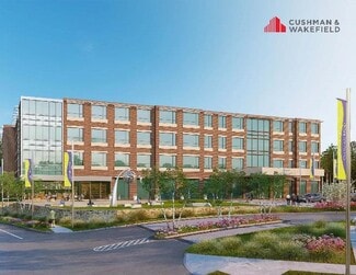 Plus de détails pour 1985 Crompond Rd, Cortlandt Manor, NY - Bureau/Médical, Commerce de détail à louer