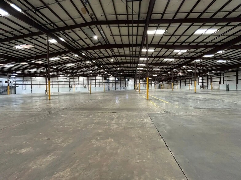 2929 Louisville Ave, Monroe, LA for lease - Building Photo - Image 2 of 6