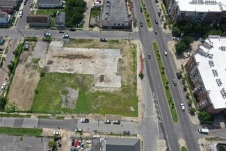 More details for 3101 Tulane Ave - Land, New Orleans, LA - Land for Sale