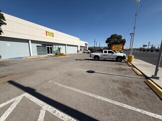 More details for 7021 Alameda Ave, El Paso, TX - Retail for Lease
