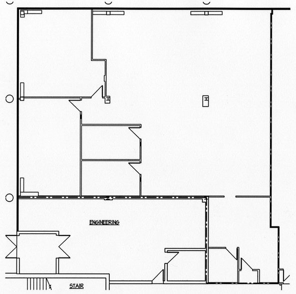 6101 Executive Blvd, North Bethesda, MD à louer - Autre - Image 3 de 5