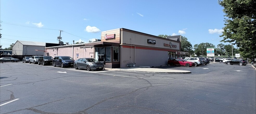 Rte 36 E, Long Branch, NJ for lease - Building Photo - Image 2 of 5
