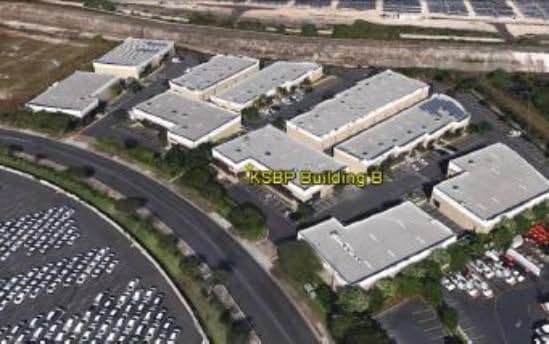 2114 Lauwiliwili St, Kapolei, HI for lease - Aerial - Image 2 of 7