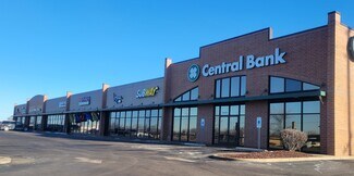 Plus de détails pour 800-810 O Fallon Rd, Saint Charles, MO - Commerce de détail à louer