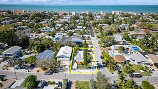 Plus de détails pour 1214 Bay Pine Blvd, Indian Rocks Beach, FL - Multi-résidentiel à vendre