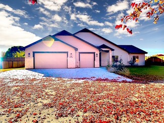 Plus de détails pour 3224 N Curt Dr, Meridian, ID - Multi-résidentiel à vendre