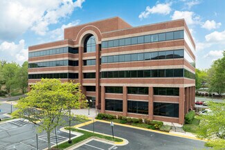 Plus de détails pour 11490 Commerce Park Dr, Reston, VA - Bureau à vendre