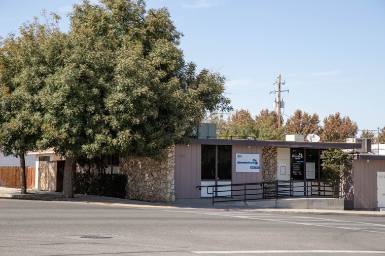 501 6th St, Taft, CA à vendre Photo principale- Image 1 de 3