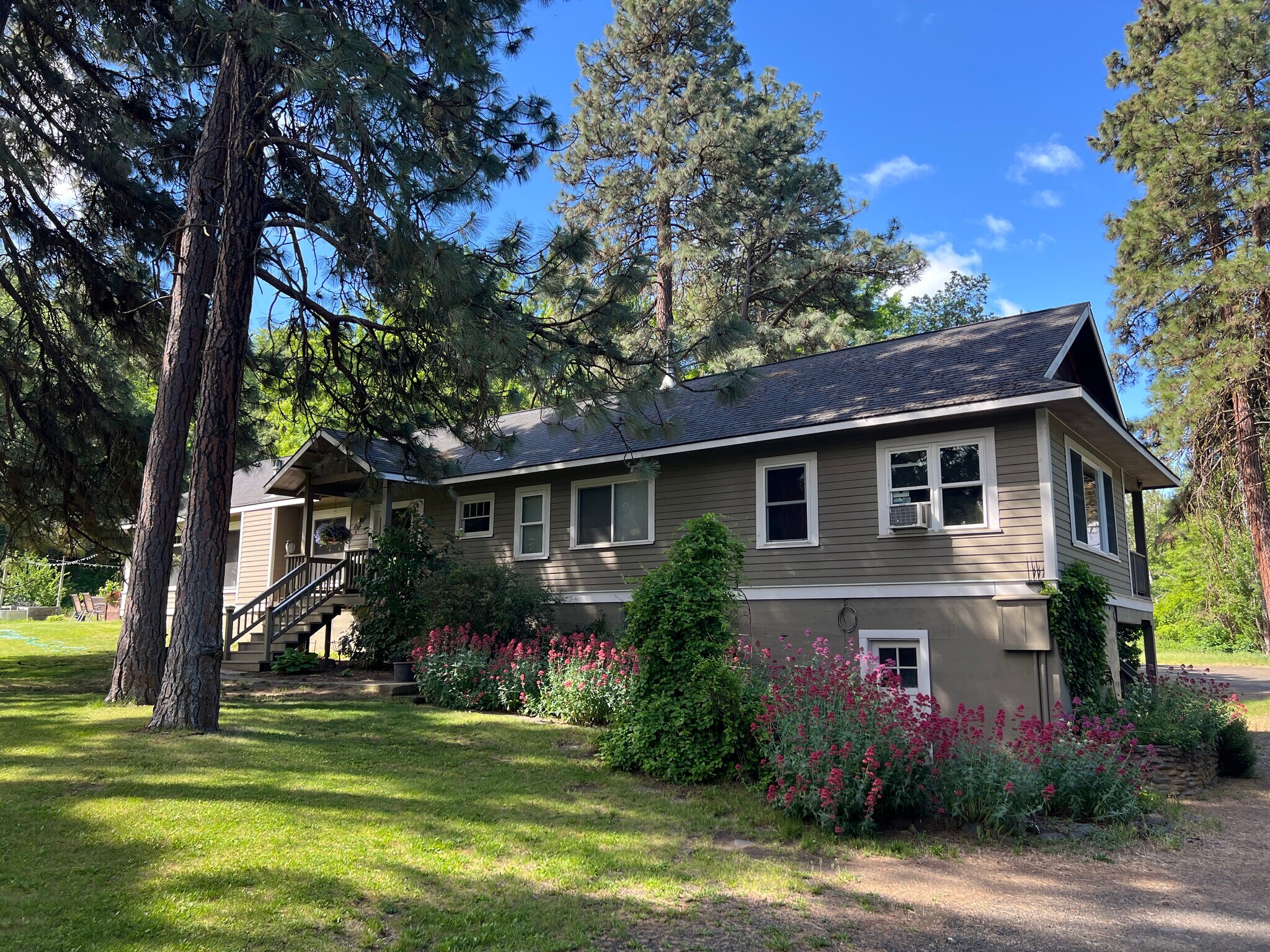 5450 Mill Creek Rd, The Dalles, OR à vendre Photo principale- Image 1 de 37