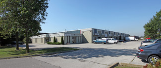 More details for 896 Brock Rd, Pickering, ON - Industrial for Sale