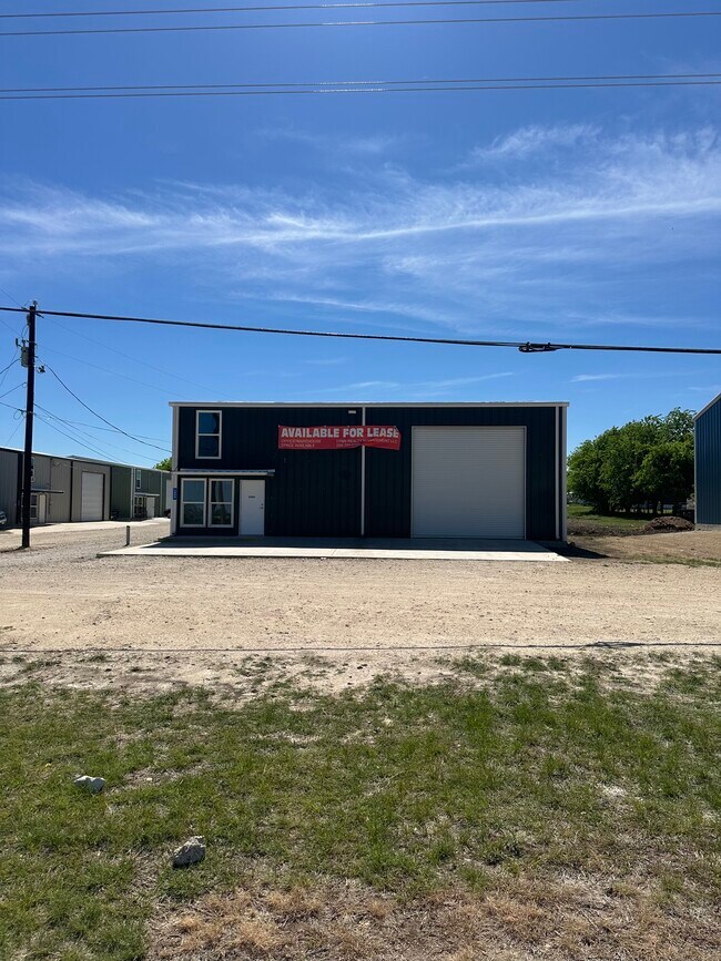 Plus de détails pour 3980 Old Lorena Rd, Lorena, TX - Bureau à louer