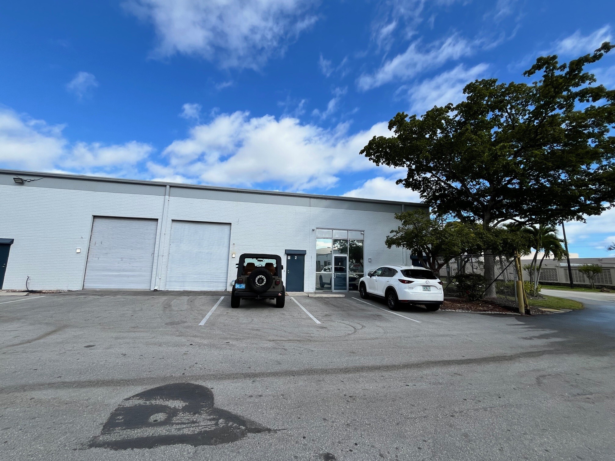 1533-1717 SW 1st Way, Deerfield Beach, FL for lease Building Photo- Image 1 of 1