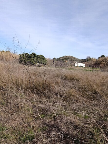 Land in Cehegín, Murcia for sale - Building Photo - Image 1 of 8