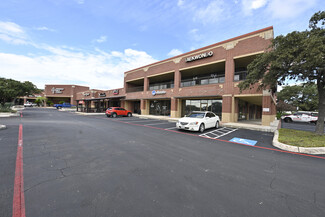 More details for 15909 San Pedro Ave, San Antonio, TX - Retail for Lease