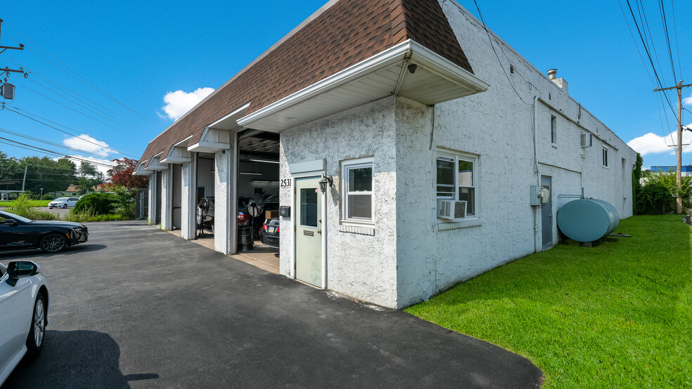 2531 Street Rd, Bensalem, PA for sale - Building Photo - Image 3 of 28