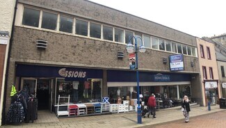 More details for 61-71 High St, Dunfermline - Retail for Lease