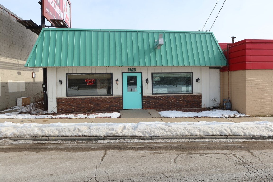 1423 S Park St, Madison, WI for sale Building Photo- Image 1 of 1