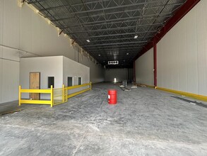 2101 W Military Hwy, McAllen, TX for lease Interior Photo- Image 2 of 4