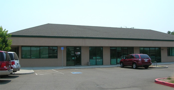7801 Laguna Blvd, Elk Grove, CA for lease - Primary Photo - Image 2 of 5