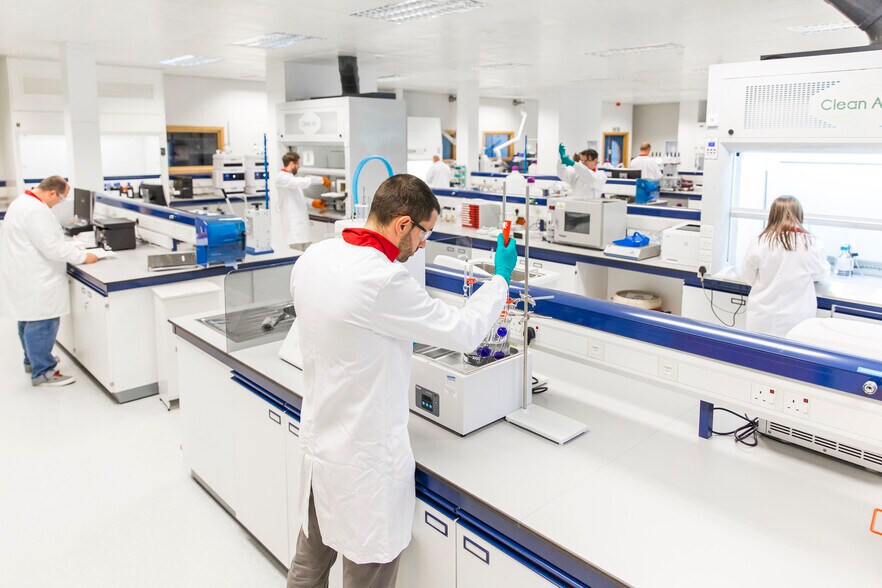 Summerpool Rd, Loughborough à louer - Autre - Image 3 de 20