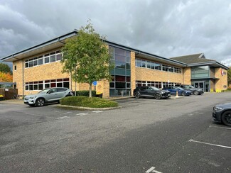 More details for 1 Curo Park, St Albans - Office for Lease